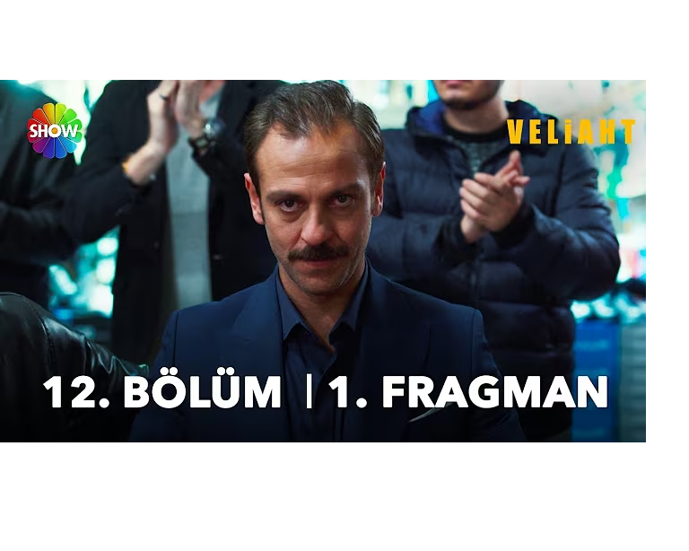 Veliaht 12.Bölüm  Tek Parça - Veliaht Kanlı Savaş Patlıyor 