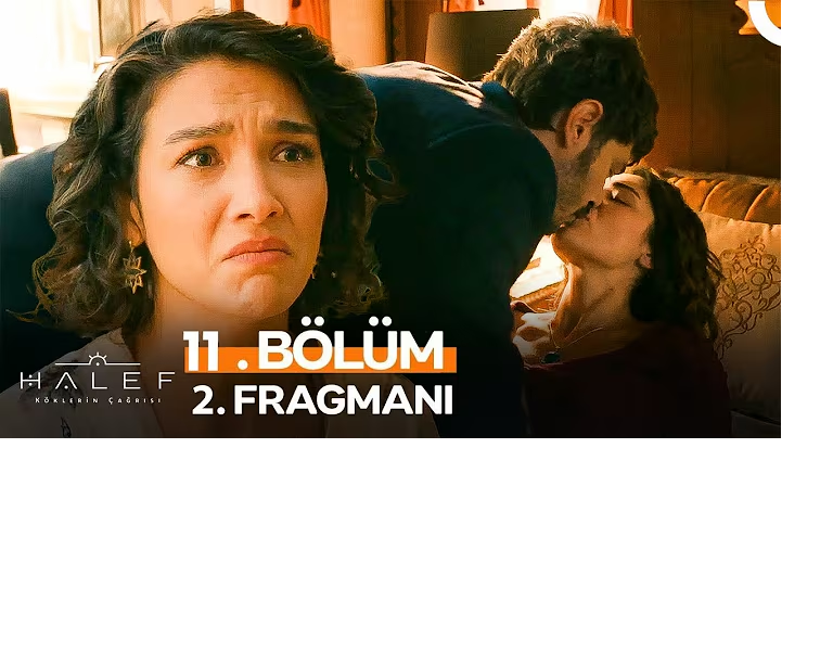 Halef 11.Bölüm Tek parça - İhanetin Gölgesinde Aşk- Yeni Bölüm Fragmanı 
