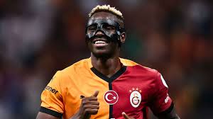 Osimhen'den Galatasaray'a iyi haber! O tarih uzatıldı