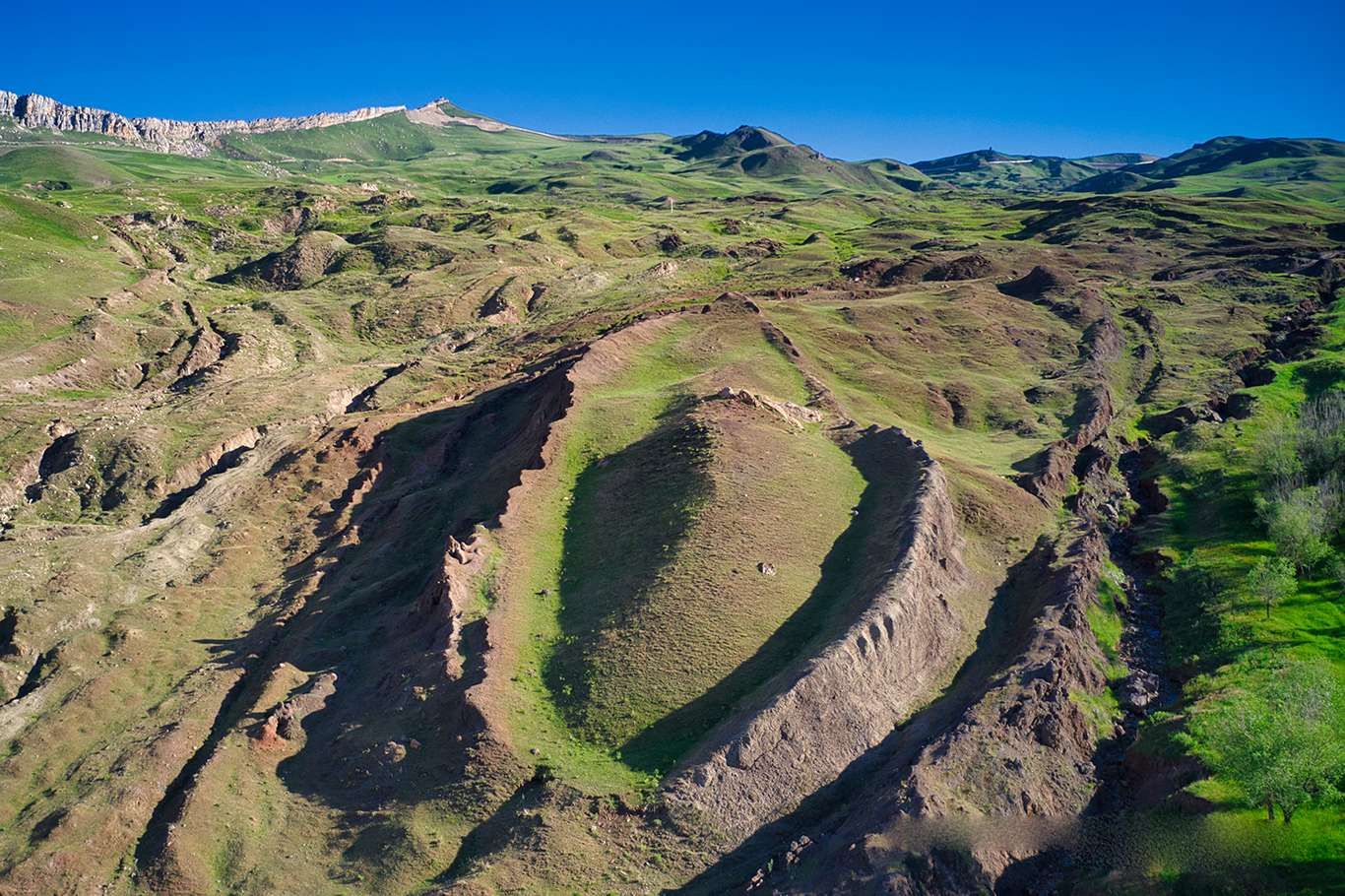 Silopinin  Eski Tarihi Hakkında  Bilgiler 