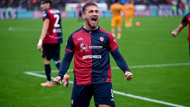 Semih Kılıçsoy yeniden sahne aldı! Hasret bitiren gol geldi