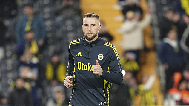 Milan Skriniar’dan Fenerbahçe’ye zirve vurgusu! Şampiyonluk hedefi net
