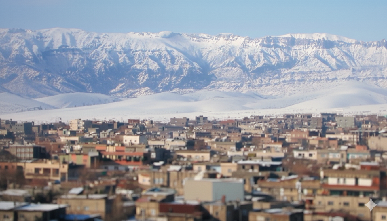 Silopi Güncel Haber
