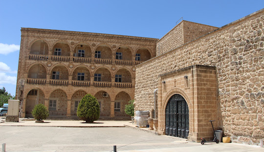İdil Güncel Haber 