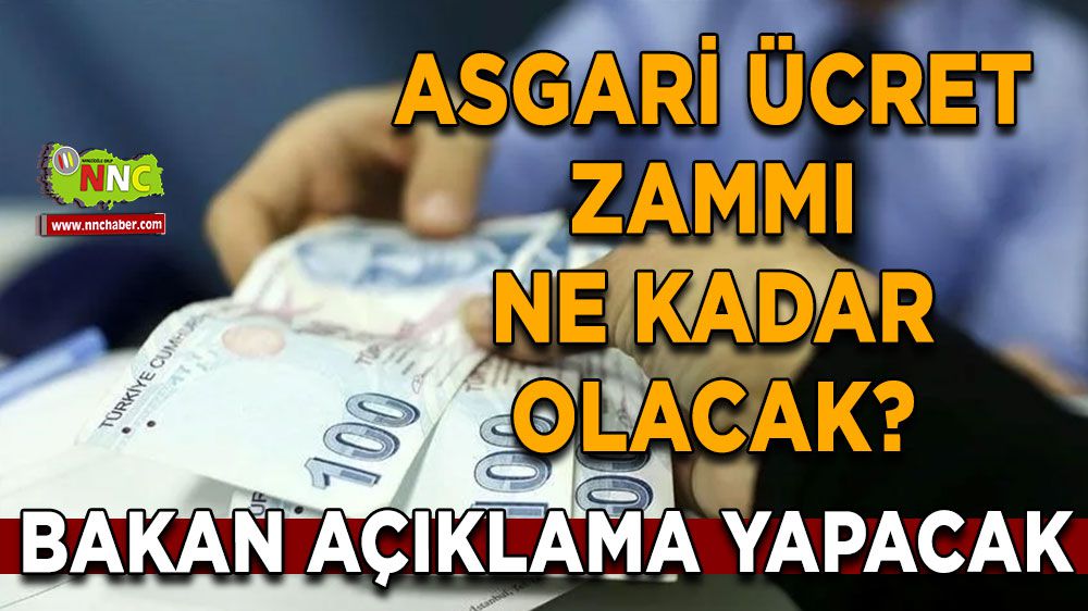 Yeni Asgari Maaş Ücretleri