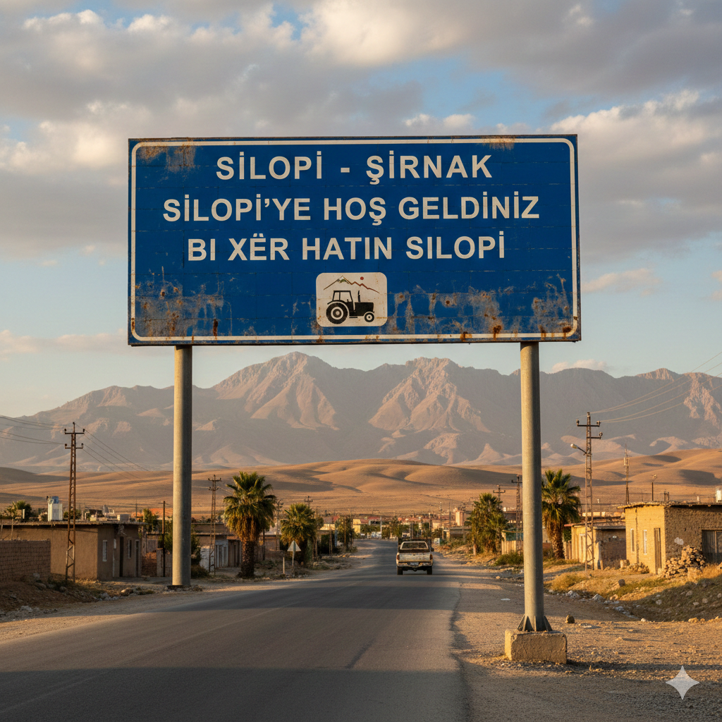 Silopide Bulunan Aşiretler Hangileri