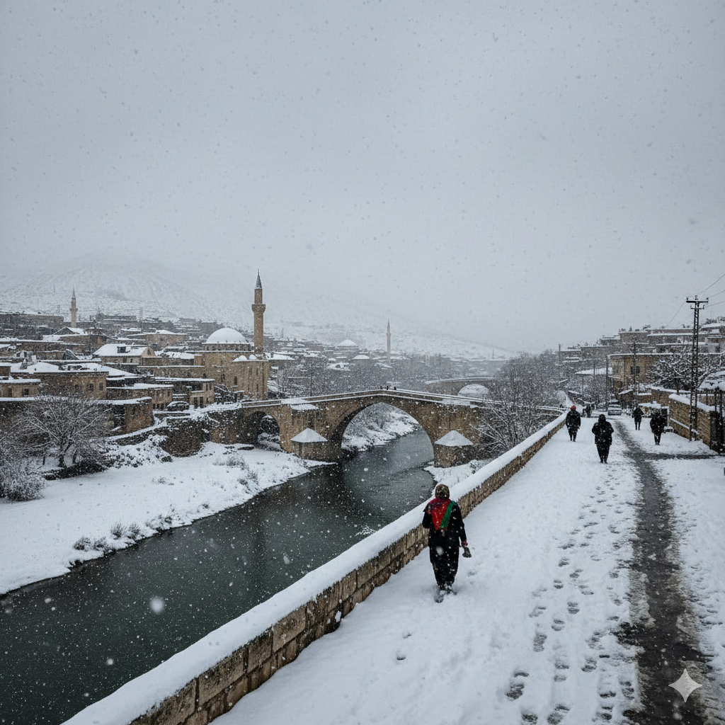 Cizre Güncel Hava Durumu 