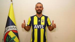 Fenerbahçe’de forvet hattı için sürpriz hamle! Vedat Muriqi yeniden gündemde