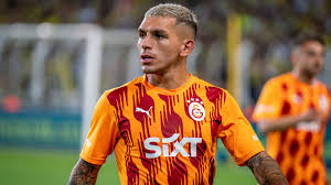 Lucas Torreira Galatasaray’a veda mı ediyor? Transfer kulisleri hareketlendi!