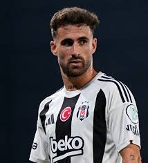 Veda vakti! Rafa Silva gidiyor, Beşiktaş’ın kasası doluyor