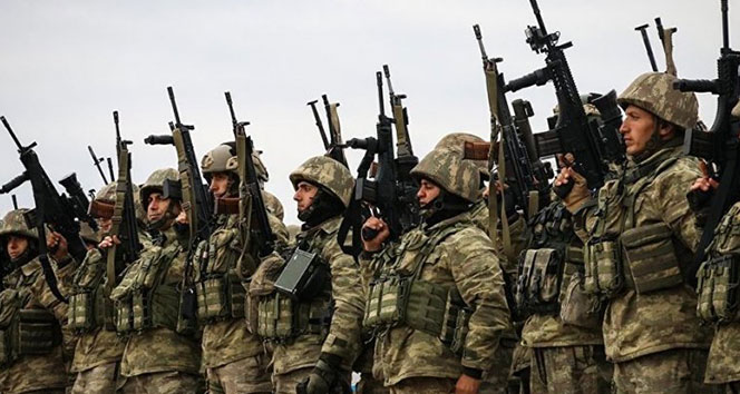 Bedelli askerlik yapanlar dikkat: Sınıflandırma sonuçları açıklandı