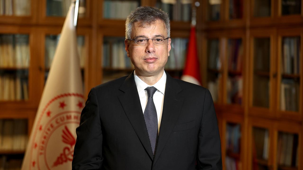 Memişoğlu: 2026 KPSS’nin ardından atama yapılması planlanıyor