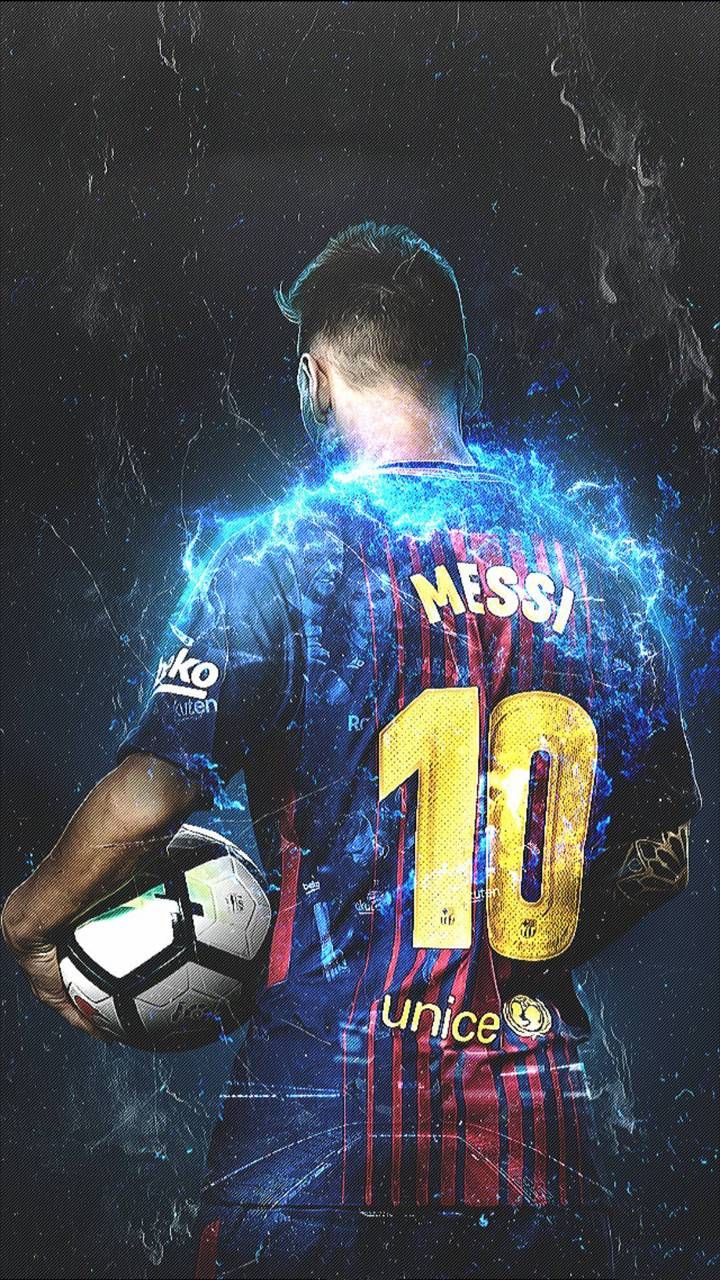 Lionel Messi’den futbol sanatına imza: Rakipler bile alkışladı