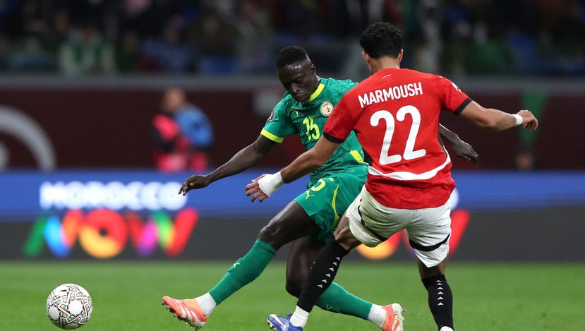 Trabzonspor’da Senegalli kanat atağı: Krepin Diatta