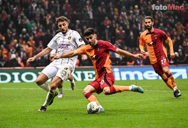Aslan’da yaprak dökümü sürüyor! 2. ayrılık geliyor