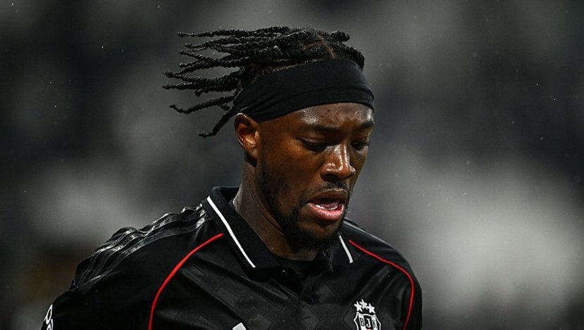 Siyah-beyazlılardan Tammy Abraham için net mesaj