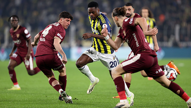Telaşa gerek yok: İnanç dimdik ayakta