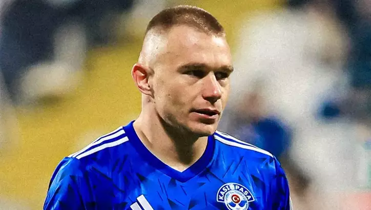 Kasımpaşa’da flaş karar: Attila Szalai ile yollar ayrıldı