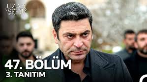 Uzak Şehir 47. bölüm fragmanında tansiyon yeniden yükseliyor!