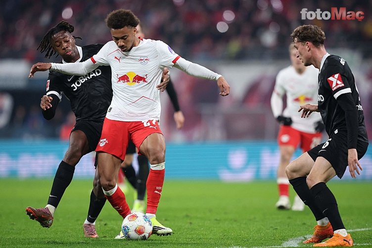Galatasaray’ın ara transfer dönemindeki çalışmalarında yeni bir isim gündeme oturdu.
