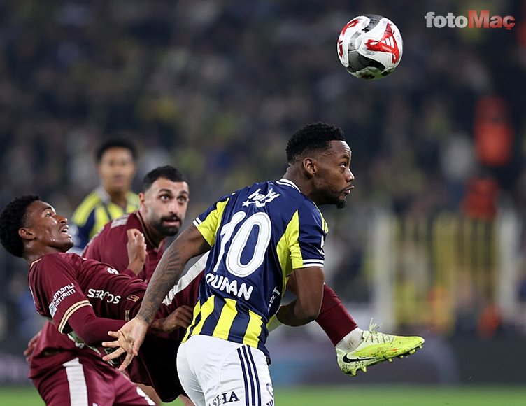 Jhon Duran’dan Sürpriz Karar: Veda Yakın