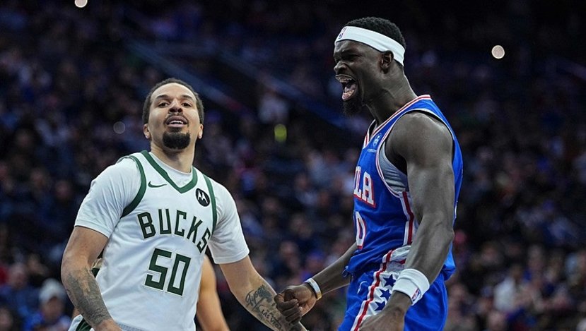Adem Bona’lı Philadelphia’dan Evinde Kritik Zafer