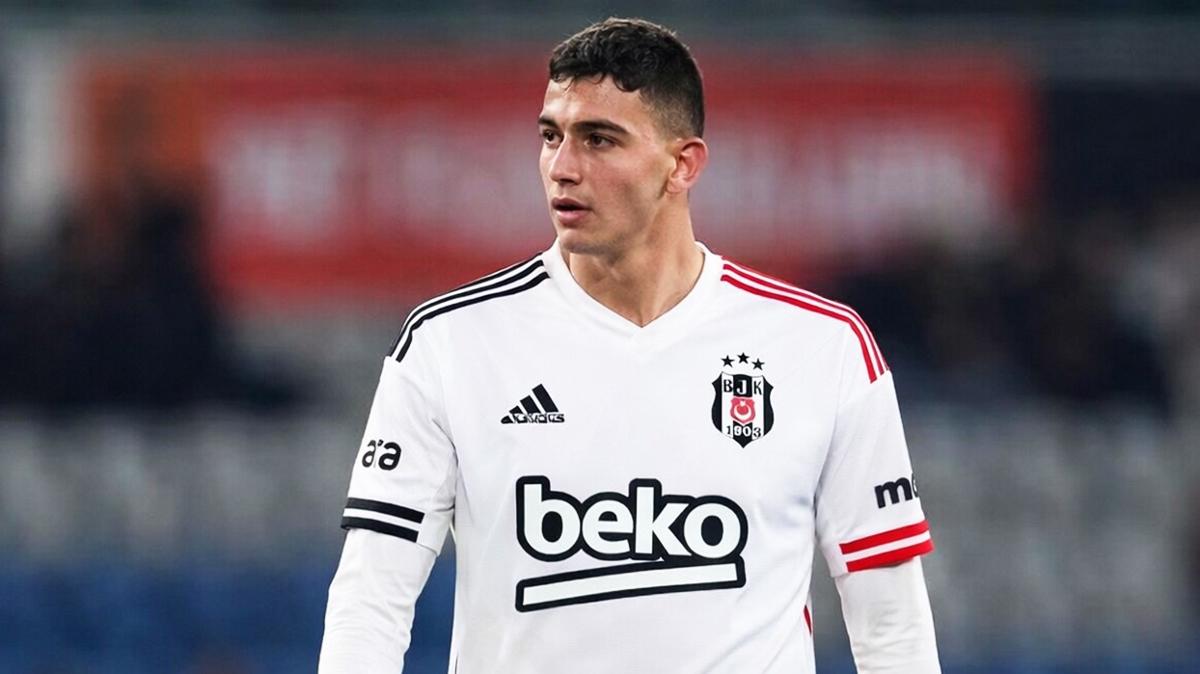 Beşiktaş, Konyaspor mesaisine hız verdi! Yasin Özcan detayı