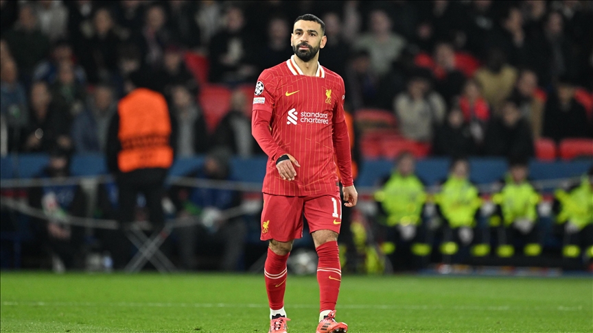 Galatasaray, Mohamed Salah için kolları sıvadı! Yapılacak teklif belli oldu