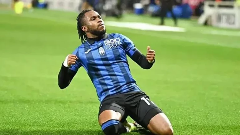 Fenerbahçe, Ademola Lookman transferinde sona yaklaşıyor