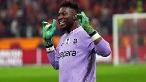 Onana ile 16 maç  22 gol