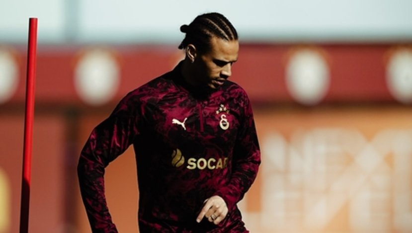 Galatasaray, Juventus randevusuna hazır!