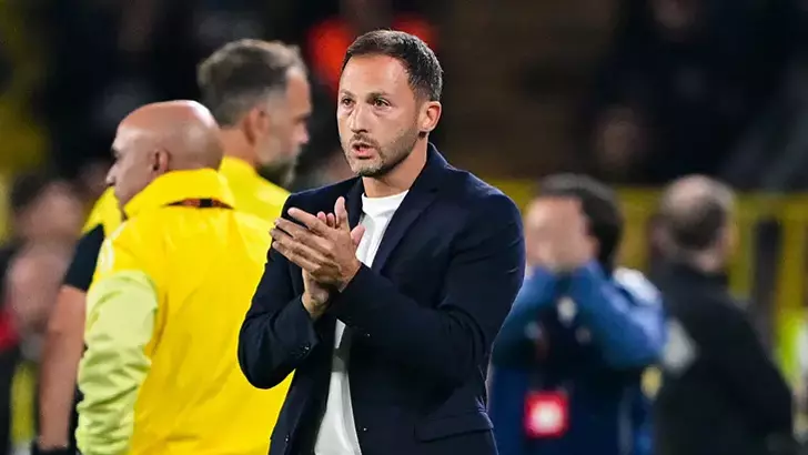 Tedesco Fenerbahçe’de rekorun eşiğinde