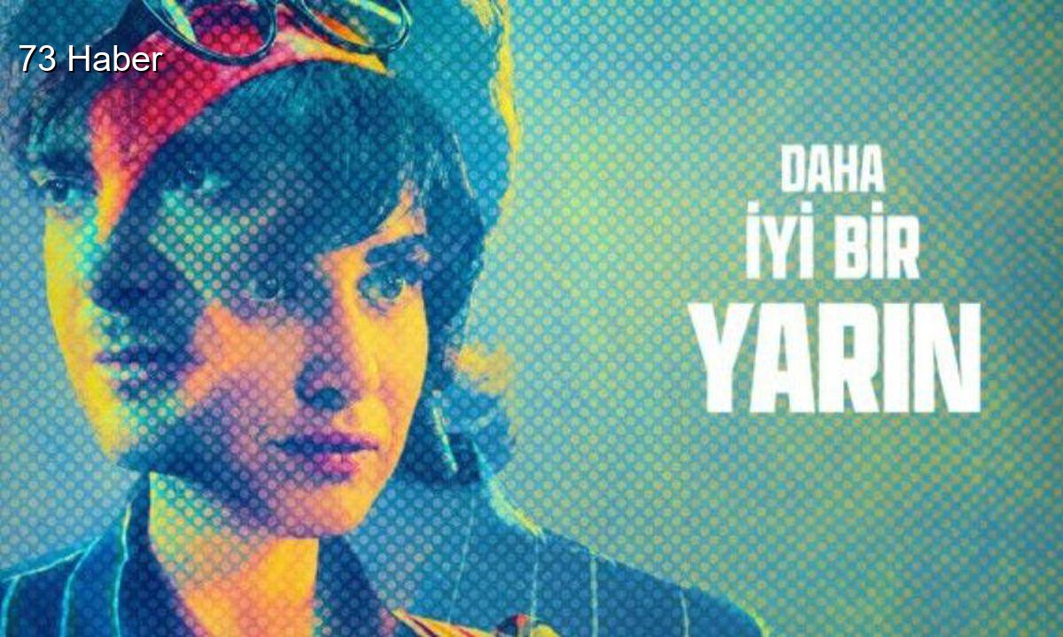 Daha İyi Bir Yarın filmi ne zaman, nerede çekildi, oyuncuları...