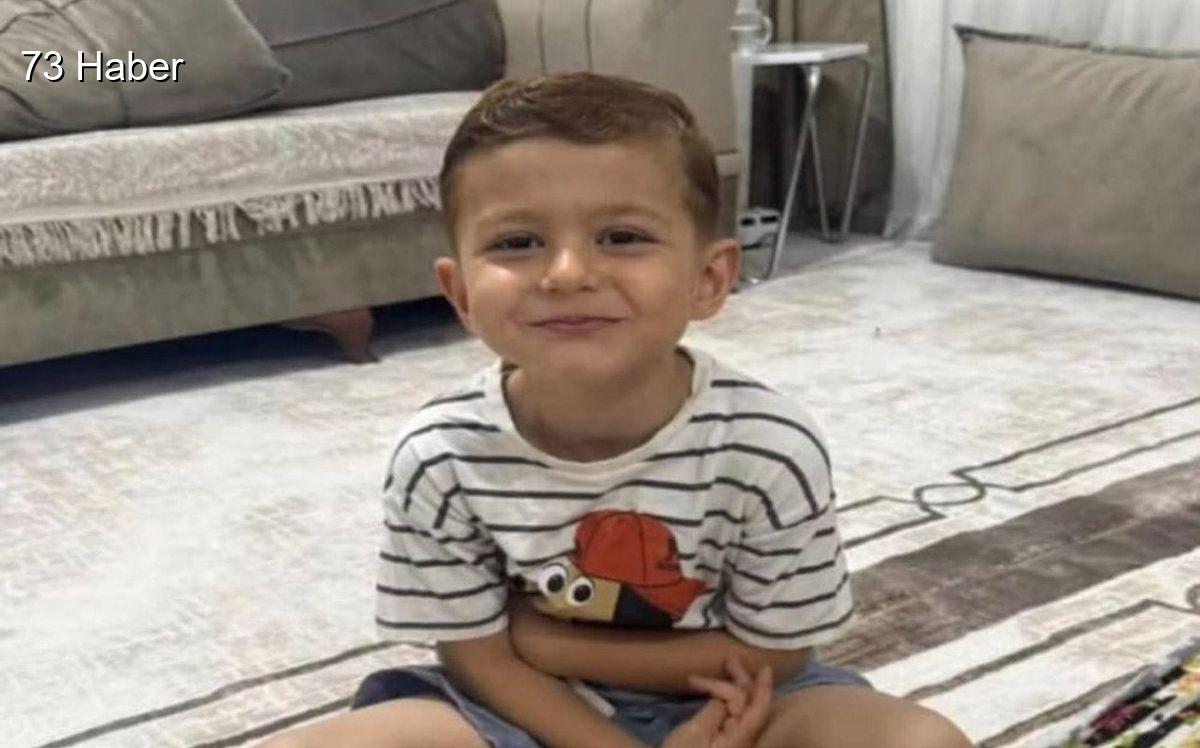 Şırnak'ın Silopi ilçesinde Minik M.T. Klima Akımına Kapılarak Hayatını Kaybetti