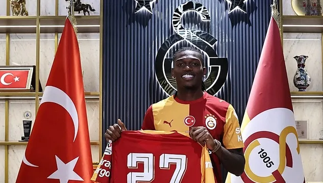Görüşmeler Tamamlandı, Kavukcu Duyurdu: "Aslan Doğru Yuvayı Buldu"