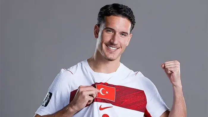 Florya Yolu Göründü: Bitshiabu Galatasaray Transferi İçin Gün Sayıyor