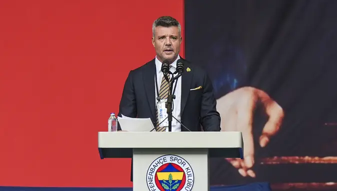 Fenerbahçe’den mali bağımsızlık hamlesi: Bankalar Birliği süreci sona erdi