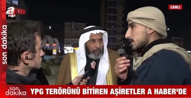 YPG’ye Ağır Suçlama: Suriye Kaynakları, Sivillerin Katledildiğini Öne Sürdü