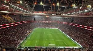 Rüyada Futbol Sahası Görmenin Yorumu