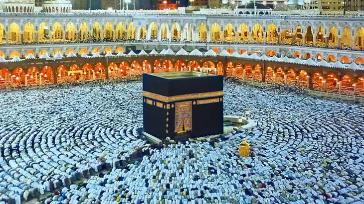 Rüyada İhram Giymek veya Görmek Ne Anlama Gelir?