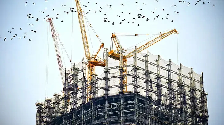 Rüyada İnşaat Görmenin Anlamı Nedir?
