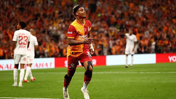 **Lemina'dan Transfer İddialarına Net Cevap! Geleceğiyle İlgili Sessizliğini Bozdu**