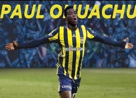 Fenerbahçe'den Onuachu Hamlesi! Trabzonspor'un Kararı Belli Oldu
