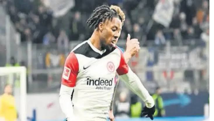 Beşiktaş'tan Elye Wahi Bombası! Siyah-Beyazlılar Transfer İçin Harekete Geçti