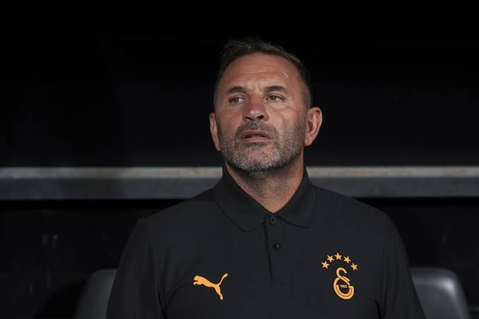 **Galatasaray'da 30 milyon euroluk transfer kararı! Ayrılık için ilk adım atıldı**