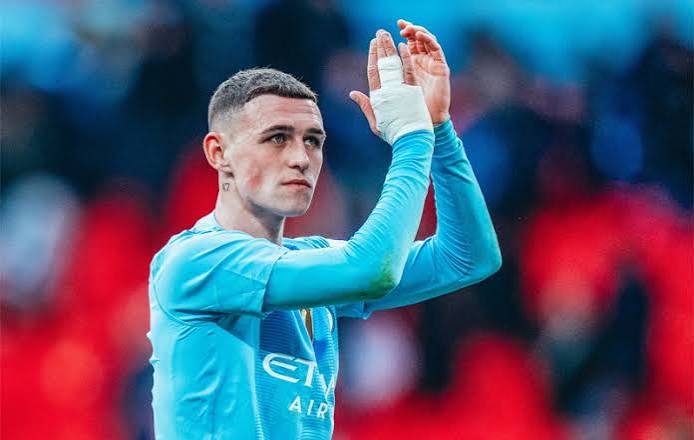 Galatasaray'ın Phil Foden planına sürpriz engel! Transferde işler karıştı