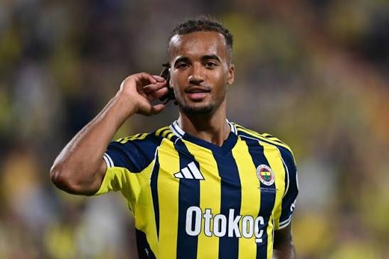Fenerbahçe'de Archie Brown Sürprizi! Yönetim Kararını Değiştirdi