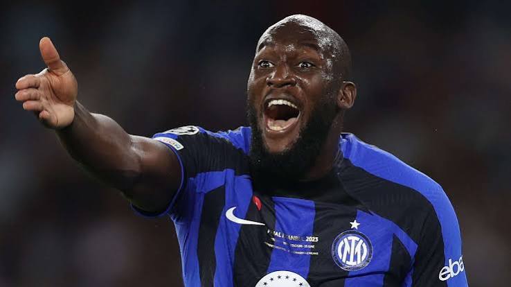 Beşiktaş'a Romelu Lukaku Transferinde Sevindiren Gelişme!