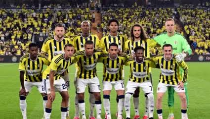 Fenerbahçe'nin Şampiyonlar Ligi play-off turundaki olası rakibi netleşti!
