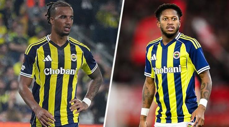 Fenerbahçe'de golcü transferinde sıcak gelişme! Beklenen imza için geri sayım başladı!